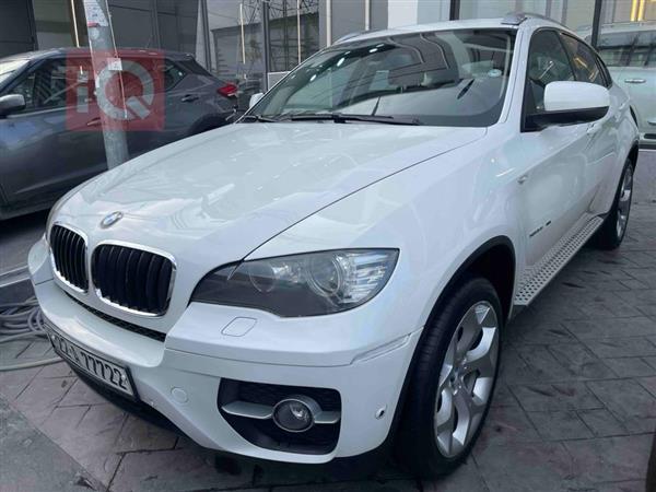 BMW for sale in Iraq